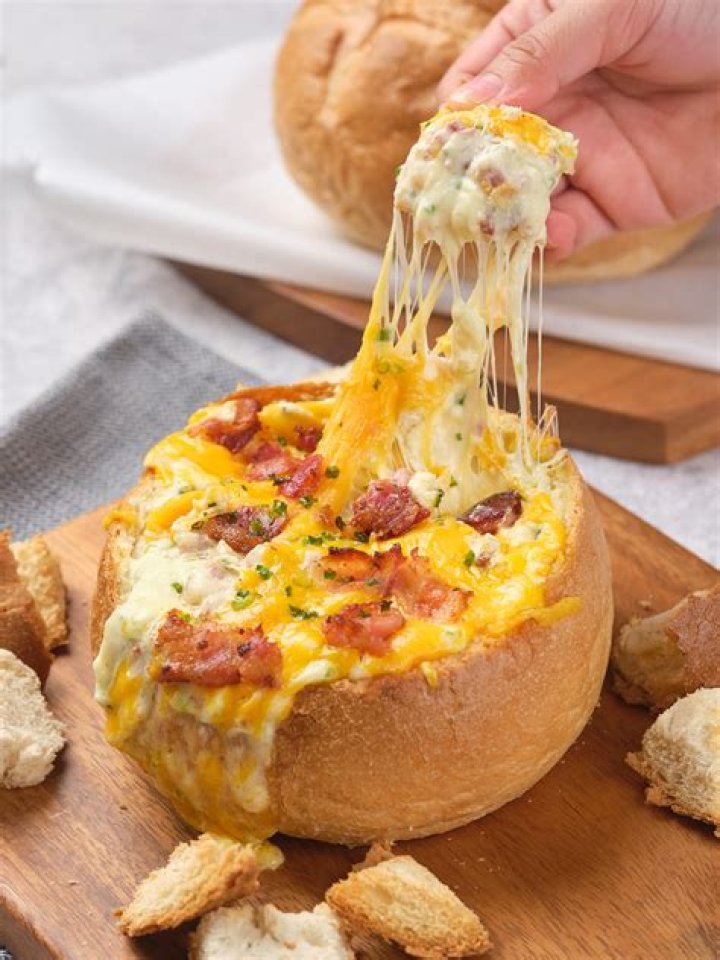 What tastes good with brie?
