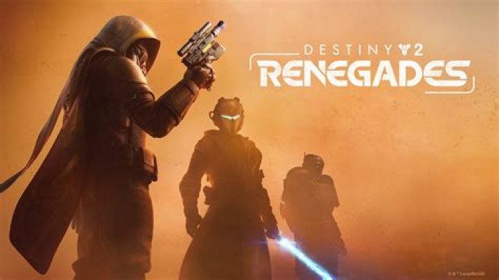 What team is the renegades?