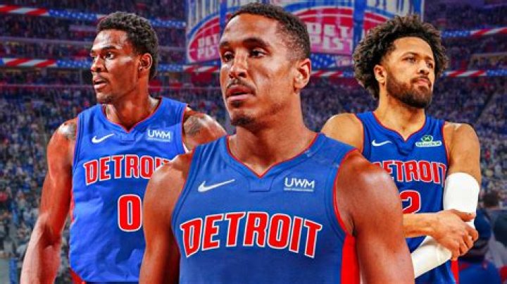 What teams did the Pistons beat for their championships?