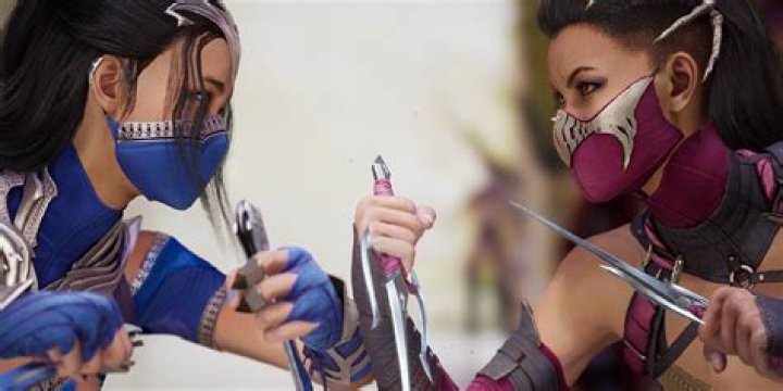 What tier is mileena?
