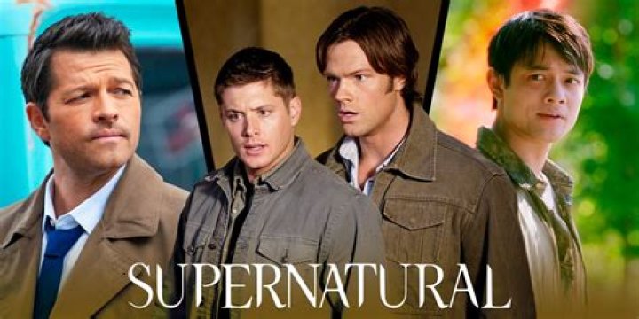 What time do new episodes of Supernatural air?