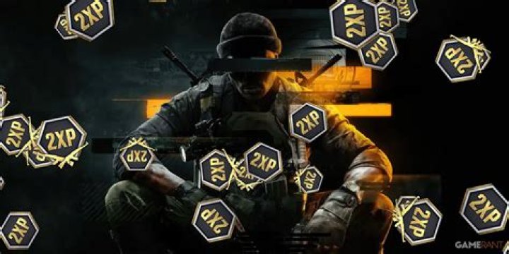 What time does Black Ops Double XP end?