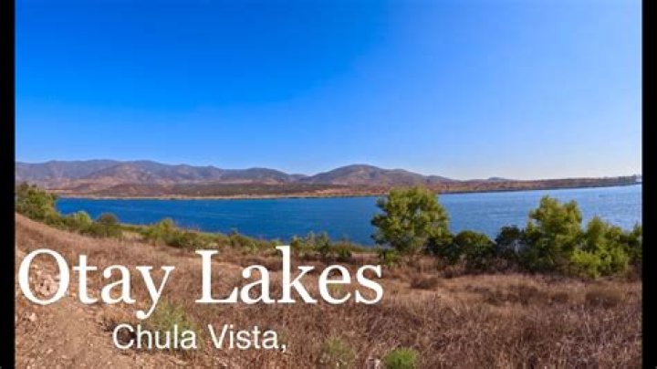 What time does Otay Lakes open?