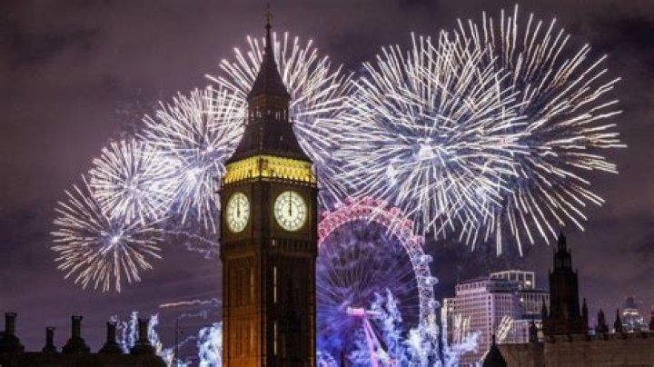 What time is Bonfire Night Nottingham?