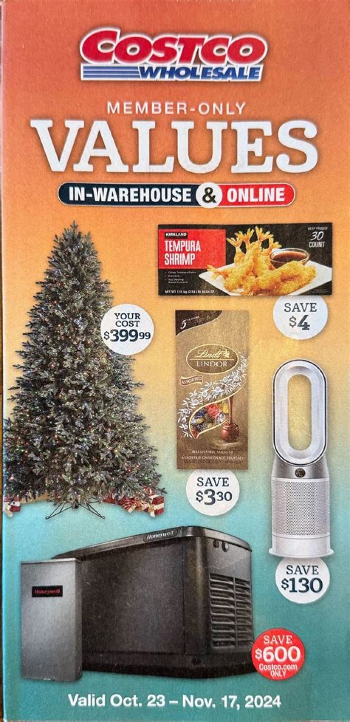 What time of year do mattresses go on sale at Costco?