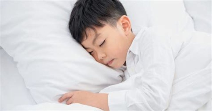 What time should an 11 year old go to bed?