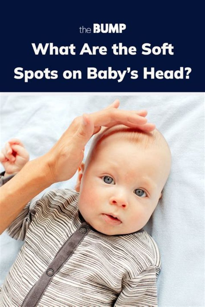 What to do if baby has red spots?