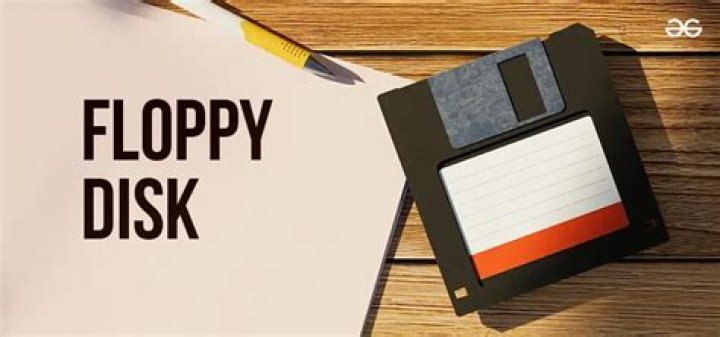 What to do if floppy disk is not working?