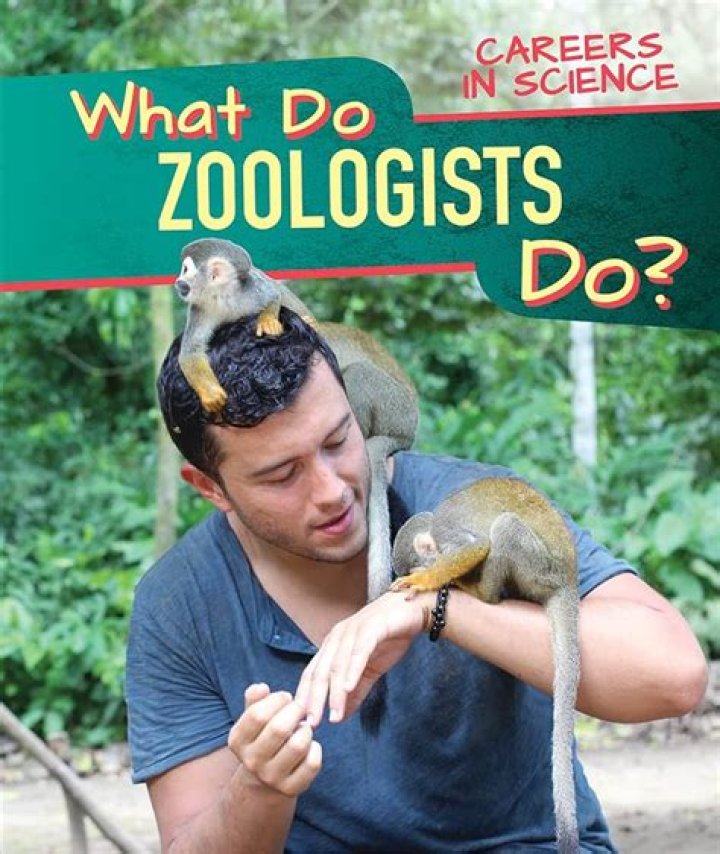 What to study to become a zoologist?