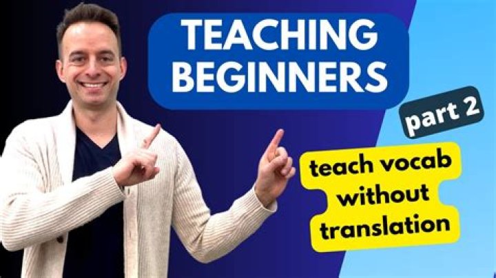 What to teach Year 1 English?