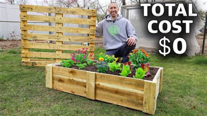 What to use to Cover a pallet?
