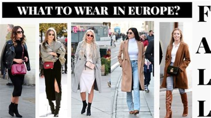What to wear as a chimney sweep?