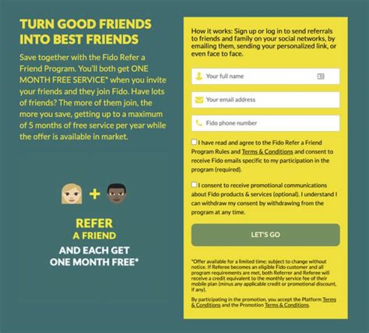 What triggers a referral EPR?