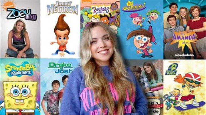What TV shows do makeovers?