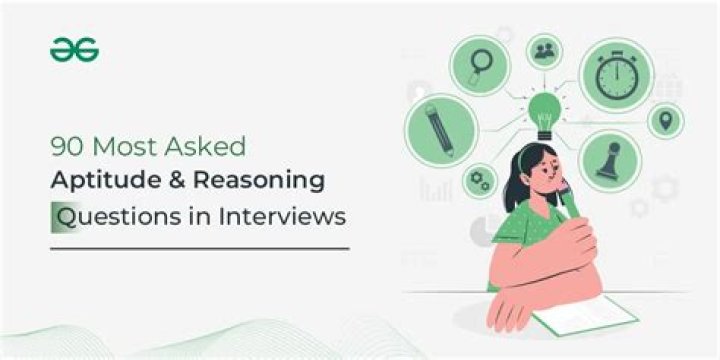 What type of aptitude questions are asked in gate?