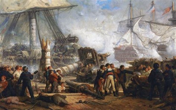 What type of art was in the 19th century?
