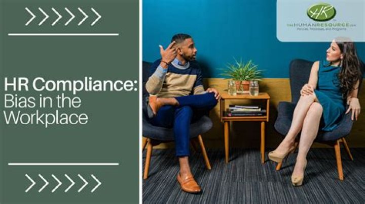 What type of bias is compliance bias?
