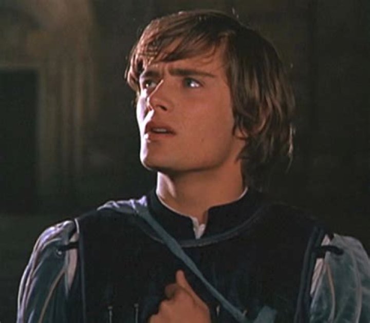 What type of character is Romeo?