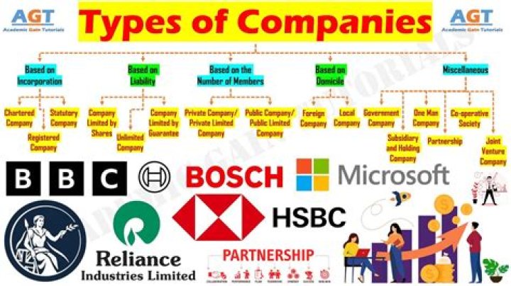 What type of company is Amcor?