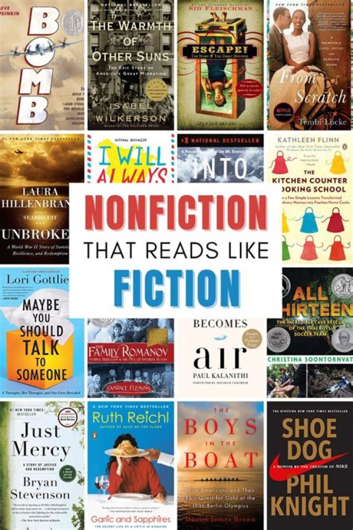What type of fiction that can be read in one setting only?