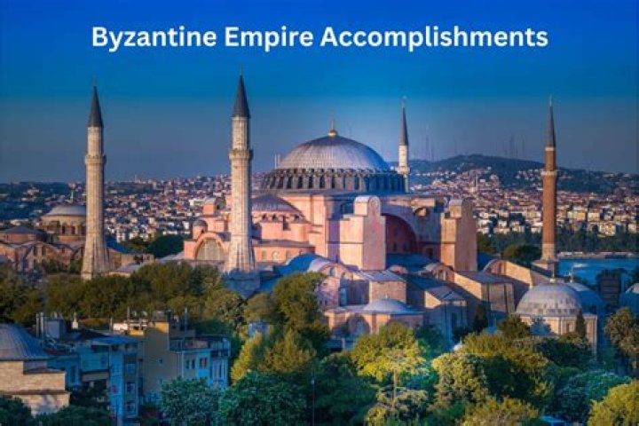 What type of government was used in the Byzantine Empire?