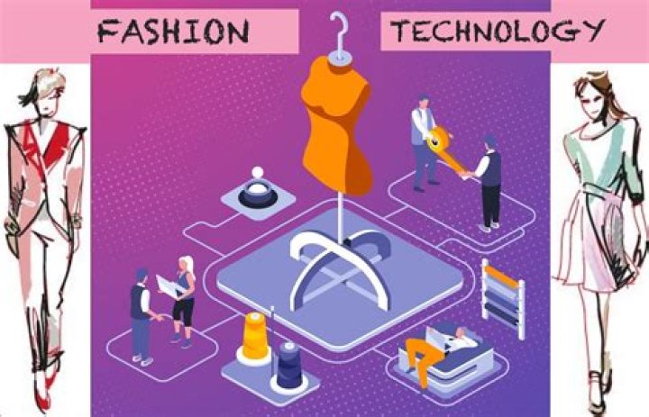 What type of jobs are there in the fashion industry?
