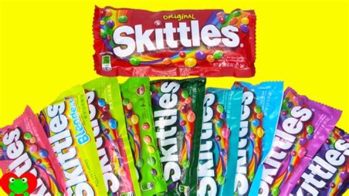 What type of noun is Skittles?