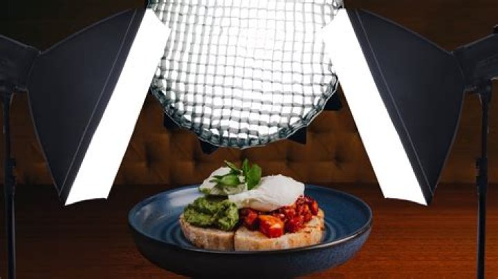 What type of photography is food photography?