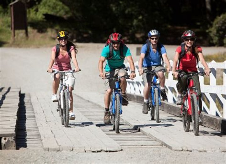What type of physical activity is transportation?