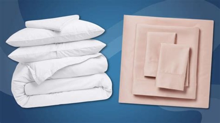 What type of sheets sleep the coolest?