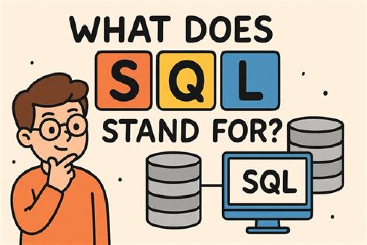 What type of SQL does Teradata use?