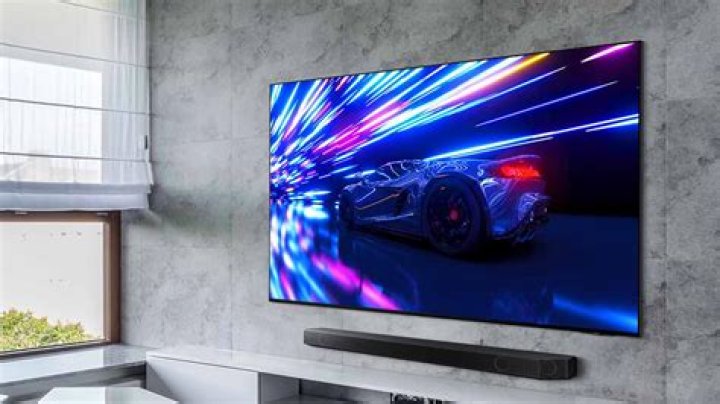 What type of TV is best for movies?