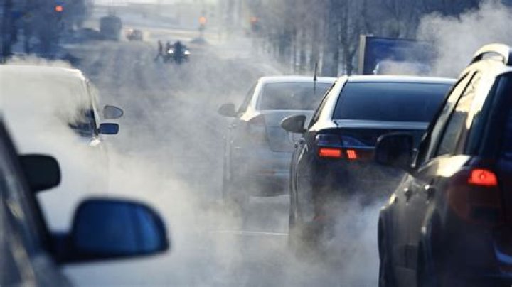 What vehicles are exempt from emissions in Washington State?