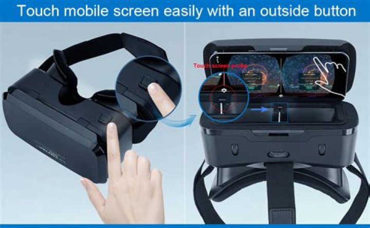 What VR headset has the best video quality?