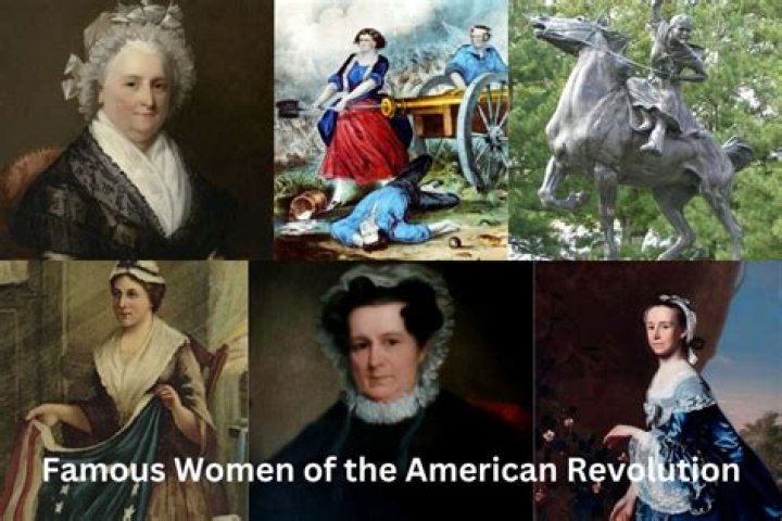 What was Abigail Adams role in the revolution?