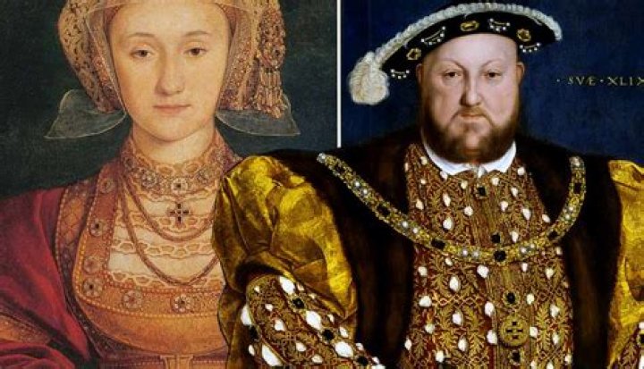 What was Anne of Cleves famous for?