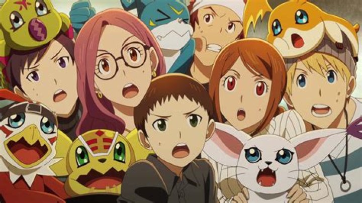 What was Davis Crest Digimon?