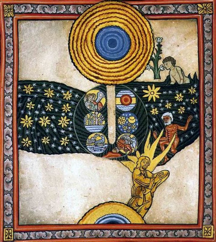 What was Hildegard of Bingen style of music?