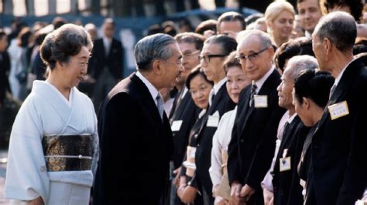 What was Hirohito beliefs?