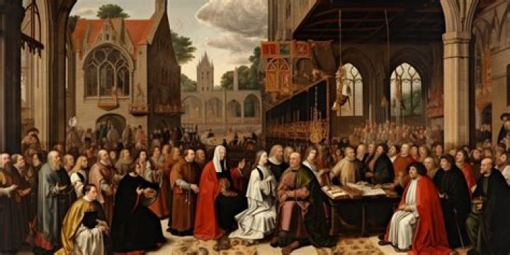 What was it like to live in the 1300s?