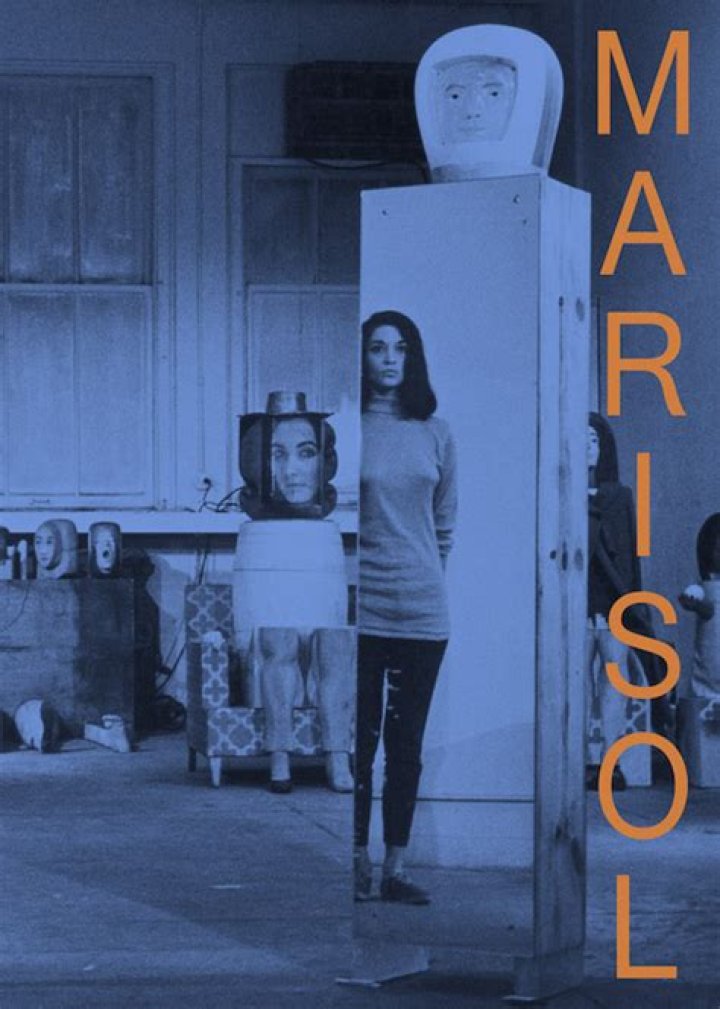 What was Marisol Escobar known for?