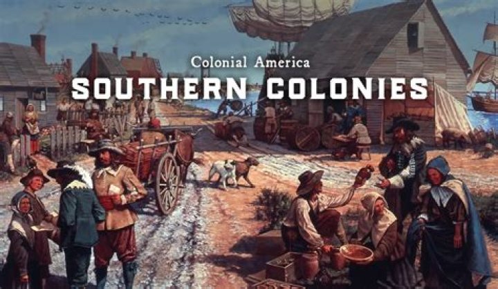 What was Maryland like in Colonial times?