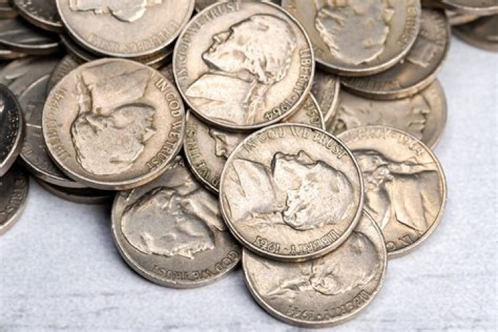 What was nickel originally used for?