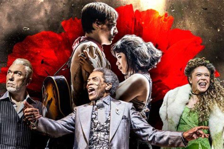 What was Orpheus talent?