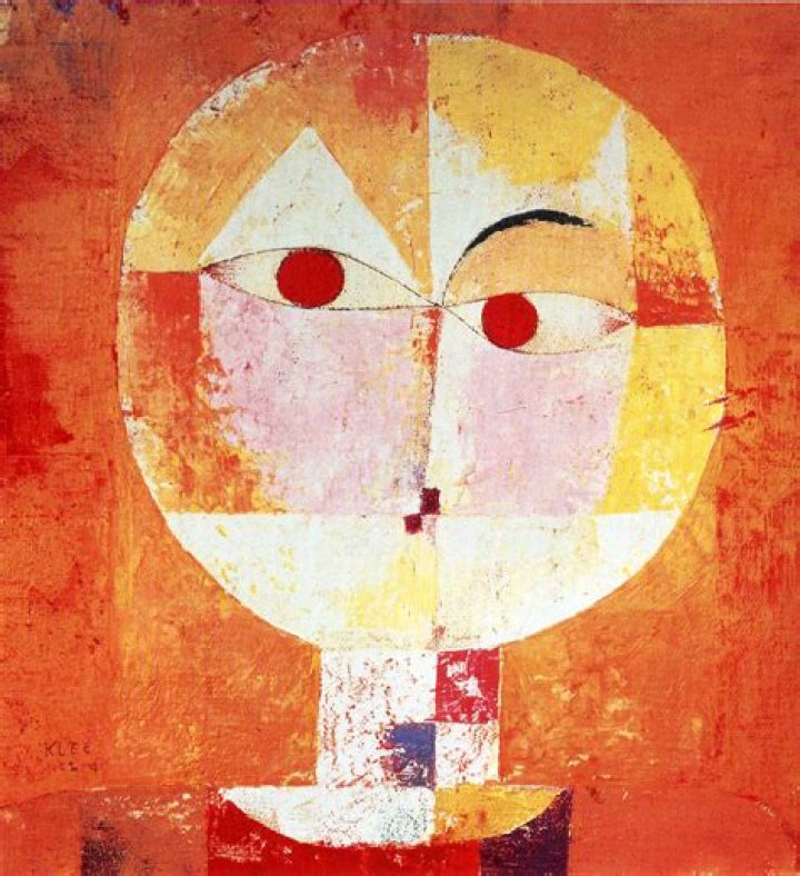 What was Paul Klee known for?