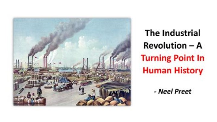 What was probably the worst job during the Industrial Revolution?
