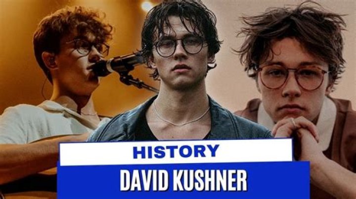 What was Robert Kushner inspired by?