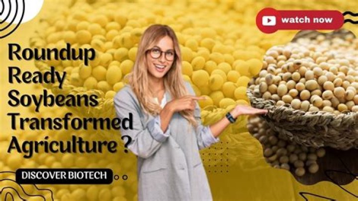 What was Roundup originally made for?