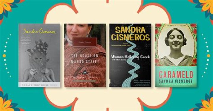 What was Sandra Cisneros job?