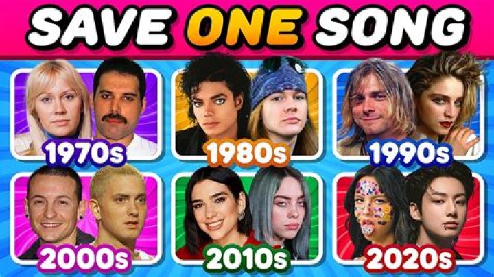 What was the #1 song of the 2000s?